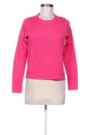 Dámský svetr H&M Divided, Velikost XS, Barva Růžová, Cena  366,00 Kč