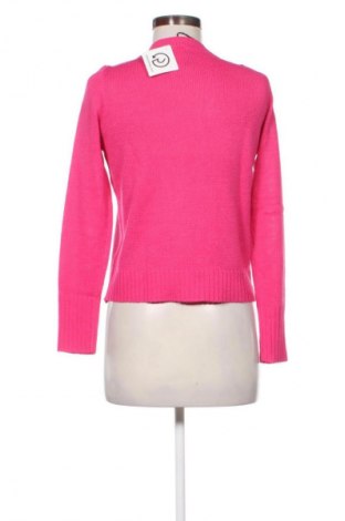 Dámský svetr H&M Divided, Velikost XS, Barva Růžová, Cena  366,00 Kč