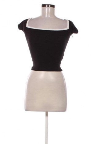 Damski sweter H&M Divided, Rozmiar XS, Kolor Czarny, Cena 66,67 zł