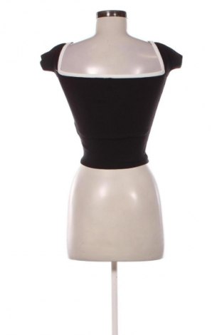 Damski sweter H&M Divided, Rozmiar XS, Kolor Czarny, Cena 66,67 zł