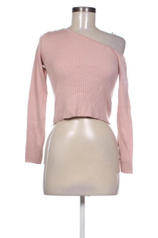 Pulover de femei H&M Divided, Mărime S, Culoare Mov deschis, Preț 76,32 Lei