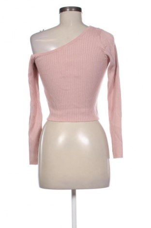 Pulover de femei H&M Divided, Mărime S, Culoare Mov deschis, Preț 76,32 Lei