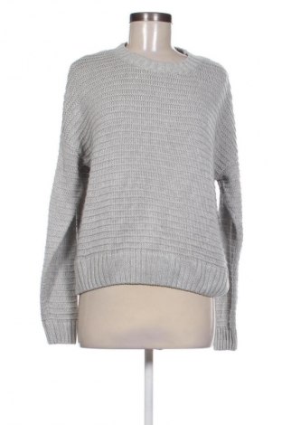 Damenpullover H&M Divided, Größe S, Farbe Grau, Preis € 14,77