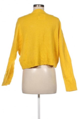 Pulover de femei H&M Divided, Mărime S, Culoare Portocaliu, Preț 44,99 Lei