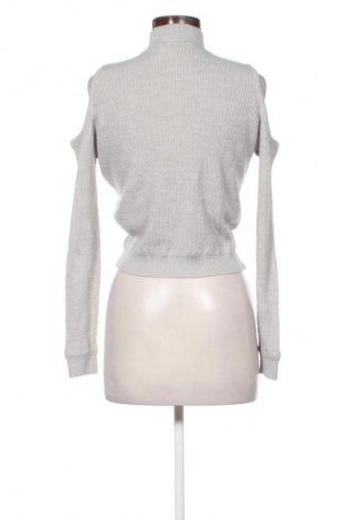 Dámsky pulóver H&M Divided, Veľkosť XS, Farba Sivá, Cena  15,00 €
