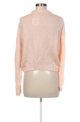 Női pulóver H&M Divided, Méret S, Szín Rózsaszín, Ár 3 649 Ft