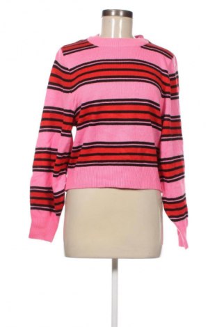 Γυναικείο πουλόβερ H&M Divided, Μέγεθος S, Χρώμα Πολύχρωμο, Τιμή 10,99 €
