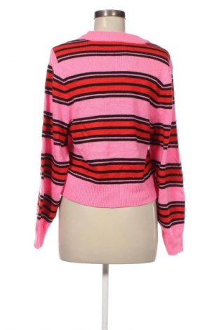 Γυναικείο πουλόβερ H&M Divided, Μέγεθος S, Χρώμα Πολύχρωμο, Τιμή 10,99 €