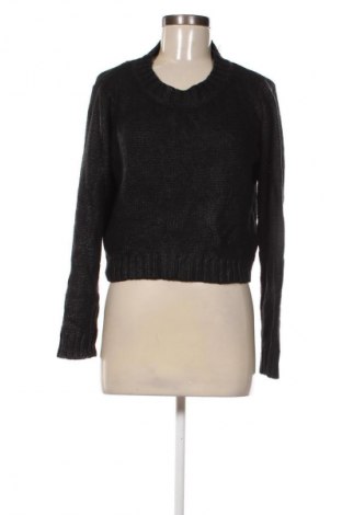 Pulover de femei H&M Divided, Mărime L, Culoare Negru, Preț 41,99 Lei