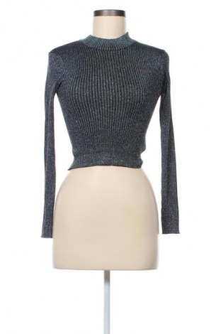 Női pulóver H&M Divided, Méret XS, Szín Ezüstös, Ár 5 829 Ft