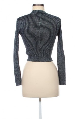 Női pulóver H&M Divided, Méret XS, Szín Ezüstös, Ár 5 829 Ft