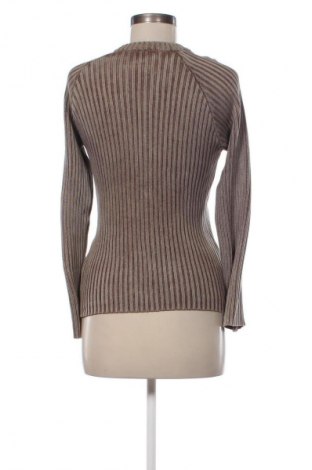 Damski sweter H&M Divided, Rozmiar M, Kolor Beżowy, Cena 66,67 zł