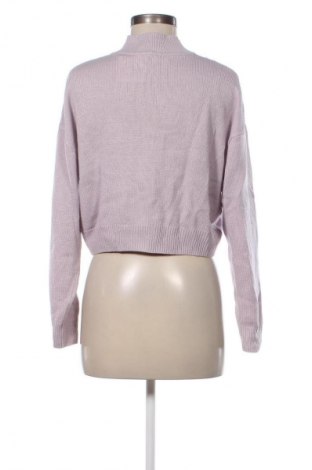 Dámsky pulóver H&M Divided, Veľkosť S, Farba Popolavo ružová, Cena  14,83 €