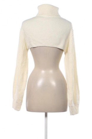 Γυναικείο πουλόβερ H&M Divided, Μέγεθος L, Χρώμα Εκρού, Τιμή 27,70 €