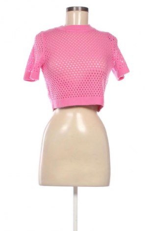 Dámsky pulóver H&M Divided, Veľkosť S, Farba Ružová, Cena  14,83 €