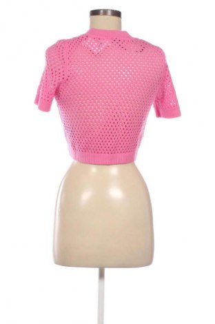 Dámsky pulóver H&M Divided, Veľkosť S, Farba Ružová, Cena  14,83 €