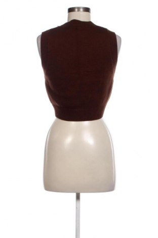 Damenpullover H&M Divided, Größe S, Farbe Braun, Preis € 8,99