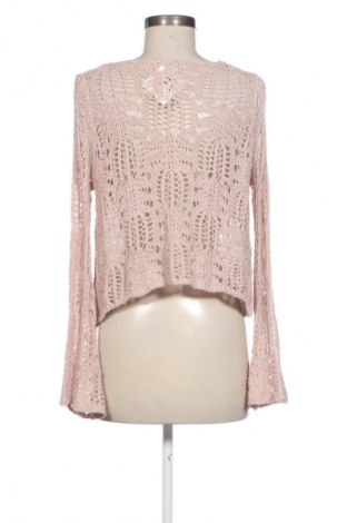 Női pulóver H&M Divided, Méret S, Szín Hamurózsaszín, Ár 5 865 Ft