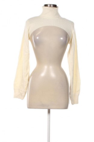 Damenpullover H&M Divided, Größe XS, Farbe Ecru, Preis € 9,99