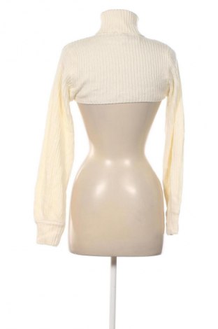 Damenpullover H&M Divided, Größe XS, Farbe Ecru, Preis € 9,99