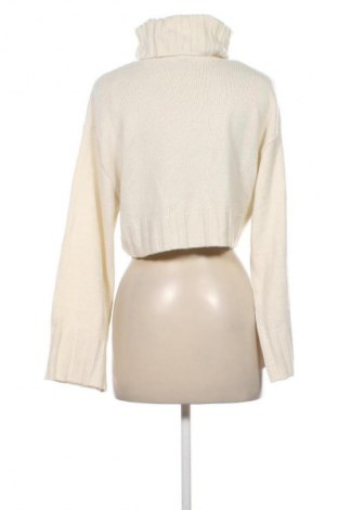 Damenpullover H&M Divided, Größe S, Farbe Ecru, Preis 9,99 €