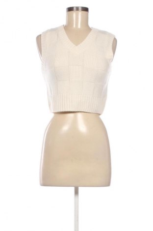 Damenpullover H&M Divided, Größe XS, Farbe Ecru, Preis 15,00 €