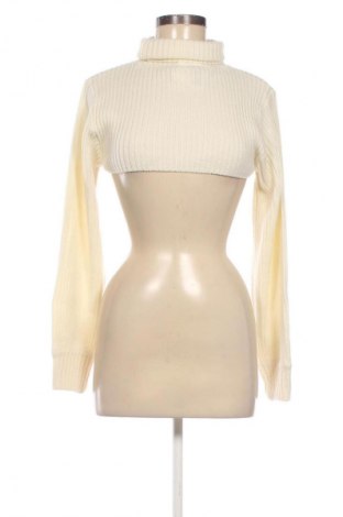 Dámský svetr H&M Divided, Velikost XS, Barva Krémová, Cena  425,00 Kč