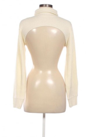 Dámský svetr H&M Divided, Velikost XS, Barva Krémová, Cena  425,00 Kč