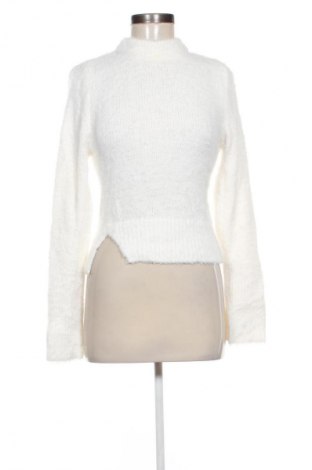 Damenpullover H&M Divided, Größe XS, Farbe Ecru, Preis € 9,99