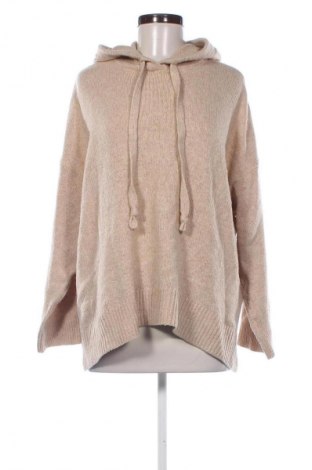 Damenpullover H&M L.O.G.G., Größe L, Farbe Beige, Preis € 14,91