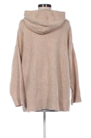 Damenpullover H&M L.O.G.G., Größe L, Farbe Beige, Preis € 14,91