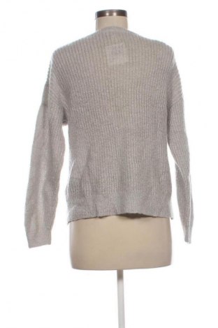 Γυναικείο πουλόβερ H&M L.O.G.G., Μέγεθος S, Χρώμα Γκρί, Τιμή 7,99 €