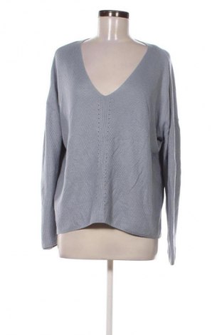 Damenpullover H&M L.O.G.G., Größe L, Farbe Blau, Preis € 21,64