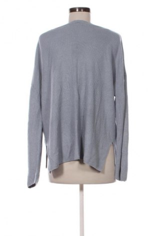 Damenpullover H&M L.O.G.G., Größe L, Farbe Blau, Preis € 21,64
