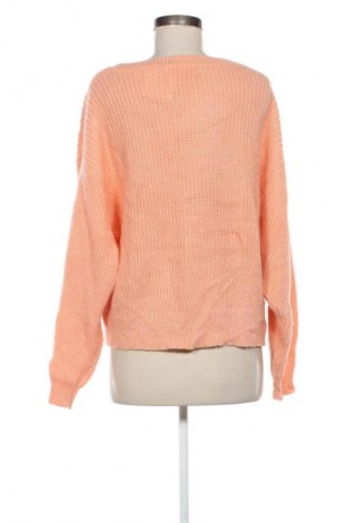 Dámsky pulóver H&M L.O.G.G., Veľkosť M, Farba Oranžová, Cena  9,95 €