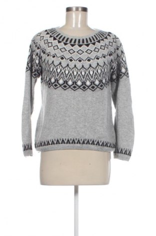 Γυναικείο πουλόβερ H&M L.O.G.G., Μέγεθος S, Χρώμα Πολύχρωμο, Τιμή 14,83 €