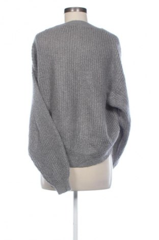 Γυναικείο πουλόβερ H&M L.O.G.G., Μέγεθος S, Χρώμα Γκρί, Τιμή 14,83 €