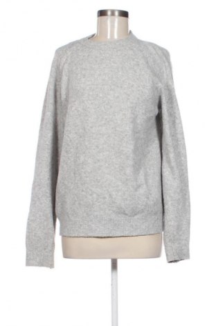Damenpullover H&M L.O.G.G., Größe M, Farbe Grau, Preis € 10,99
