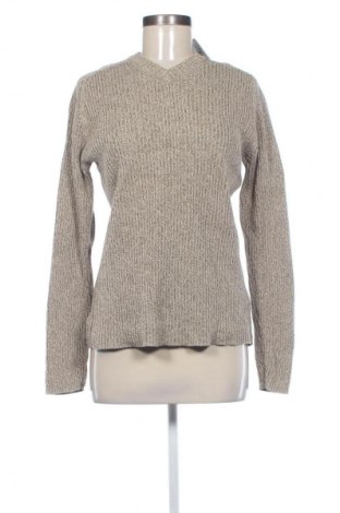 Damenpullover H&M L.O.G.G., Größe M, Farbe Beige, Preis 14,83 €
