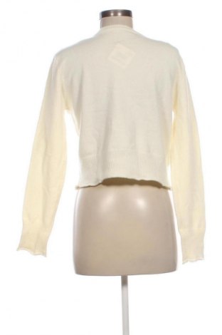 Γυναικείο πουλόβερ Haily`s, Μέγεθος M, Χρώμα Εκρού, Τιμή 9,99 €