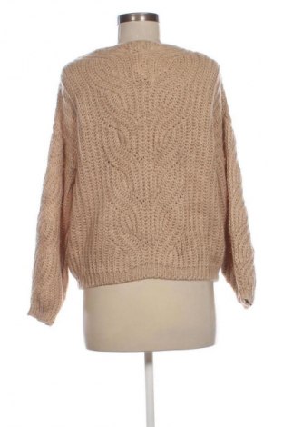 Pulover de femei Haily`s, Mărime XS, Culoare Bej, Preț 40,99 Lei