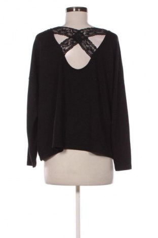 Damski sweter Haily`s, Rozmiar L, Kolor Czarny, Cena 94,34 zł