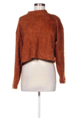 Női pulóver Haily`s, Méret XL, Szín Barna, Ár 5 439 Ft