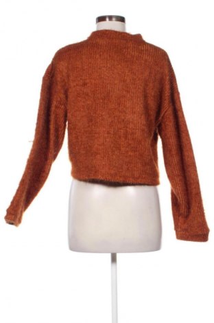 Női pulóver Haily`s, Méret XL, Szín Barna, Ár 5 439 Ft