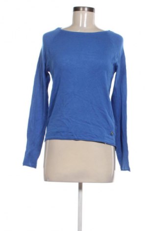 Γυναικείο πουλόβερ Haily`s, Μέγεθος XS, Χρώμα Μπλέ, Τιμή 7,99 €