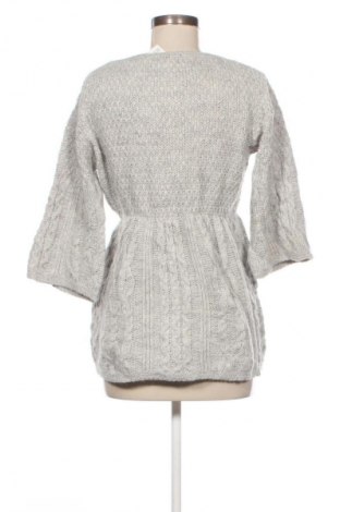 Damenpullover Hallhuber, Größe M, Farbe Grau, Preis € 31,99