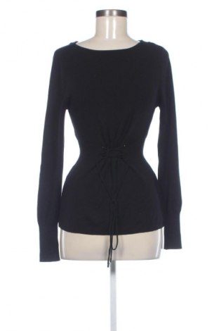 Дамски пуловер Hallhuber, Размер XS, Цвят Черен, Цена 62,00 лв.