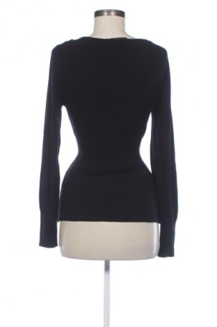 Дамски пуловер Hallhuber, Размер XS, Цвят Черен, Цена 62,00 лв.