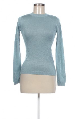Damenpullover Hallhuber, Größe XS, Farbe Blau, Preis 12,99 €