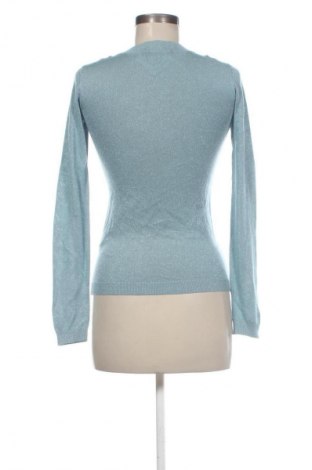 Damenpullover Hallhuber, Größe XS, Farbe Blau, Preis 12,99 €
